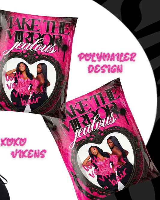 Polymailer Design